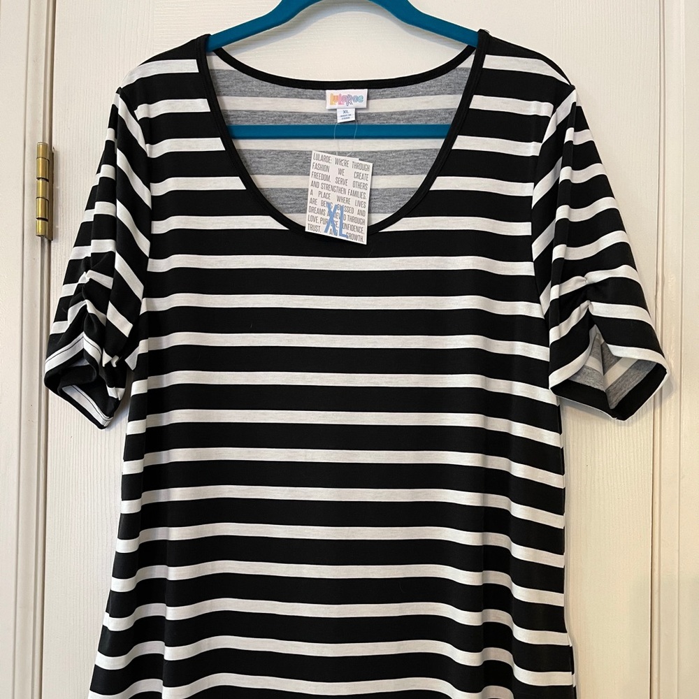 Lularoe Morgan